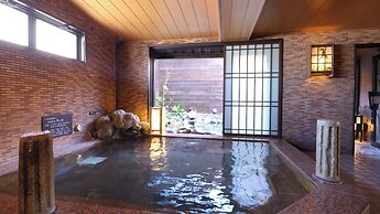 Dormy Inn Matsumoto Natural Hot Spring