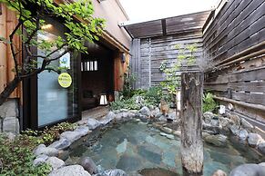 Dormy Inn Matsumoto Natural Hot Spring