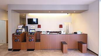 Dormy Inn Matsumoto Natural Hot Spring