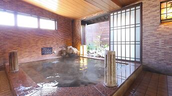 Dormy Inn Matsumoto Natural Hot Spring