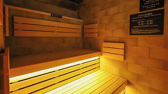 Dormy Inn Matsumoto Natural Hot Spring