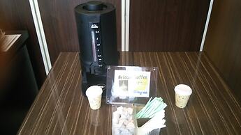 Dormy Inn Matsumoto Natural Hot Spring