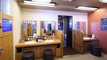 Dormy Inn Matsumoto Natural Hot Spring