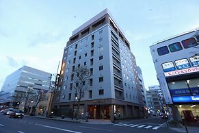 Dormy Inn Matsumoto Natural Hot Spring