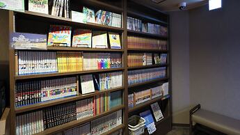 Dormy Inn Matsumoto Natural Hot Spring