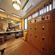 Dormy Inn Matsumoto Natural Hot Spring