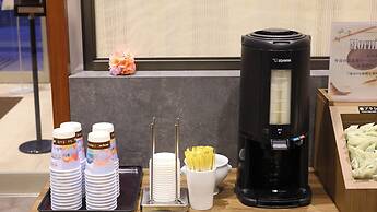 Dormy Inn Matsumoto Natural Hot Spring