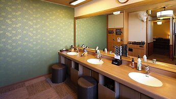 Dormy Inn Matsumoto Natural Hot Spring