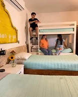 La Casa del Barrio - Hostel