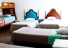 La Casa del Barrio - Hostel