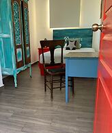 La Casa del Barrio - Hostel