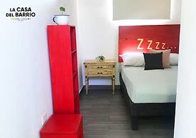 La Casa del Barrio - Hostel
