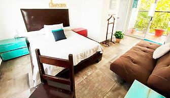 La Casa del Barrio - Hostel