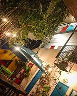 La Casa del Barrio - Hostel