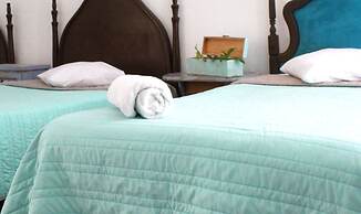 La Casa del Barrio - Hostel