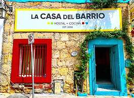 La Casa del Barrio - Hostel