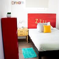 La Casa del Barrio - Hostel