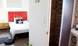 La Casa del Barrio - Hostel