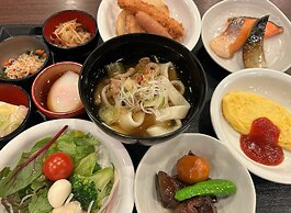 Dormy Inn Kofu Natural Hot Spring