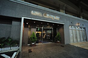 Dormy Inn Kofu Natural Hot Spring