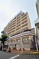 Dormy Inn Kofu Natural Hot Spring