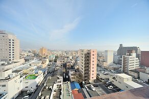 Dormy Inn Kofu Natural Hot Spring