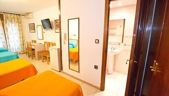 Hostal Lizana 2