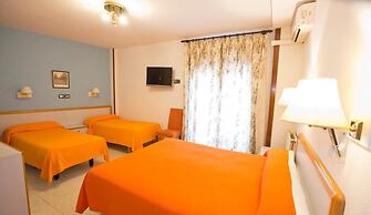 Hostal Lizana 2