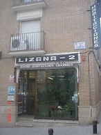 Hostal Lizana 2