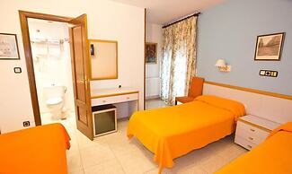 Hostal Lizana 2