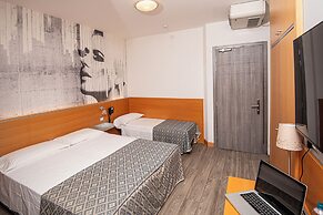 Hotel Bella Venezia Mare