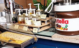 Hotel Bella Venezia Mare