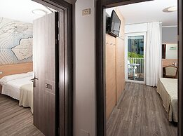 Hotel Bella Venezia Mare