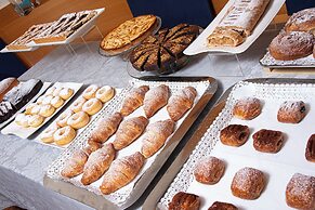 Hotel Bella Venezia Mare