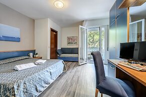Hotel Bella Venezia Mare