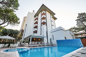 Hotel Bella Venezia Mare
