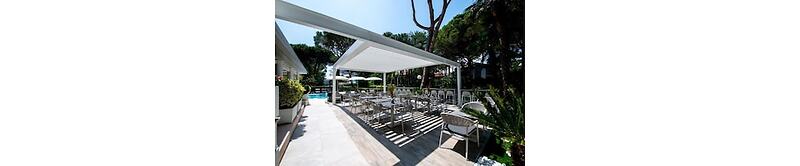 Hotel Bella Venezia Mare