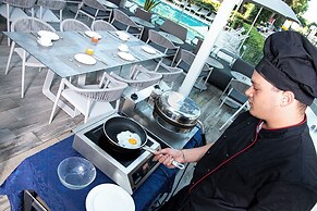 Hotel Bella Venezia Mare