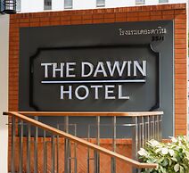 The Dawin Hotel
