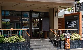 The Dawin Hotel