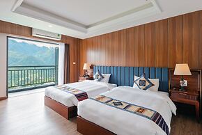 Bamboo Sapa Hotel