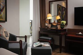Bamboo Sapa Hotel