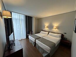 Hotel Compostela Vigo