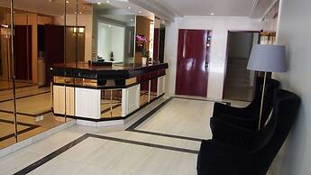 Hotel Compostela Vigo
