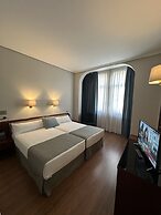 Hotel Compostela Vigo