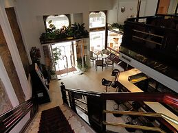 Hotel Compostela Vigo