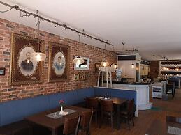 Hotel Dittrichs Erben