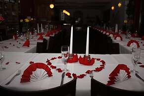 Hotel Dittrichs Erben