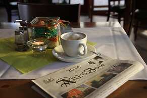 Hotel Dittrichs Erben