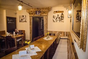 Hotel Dittrichs Erben